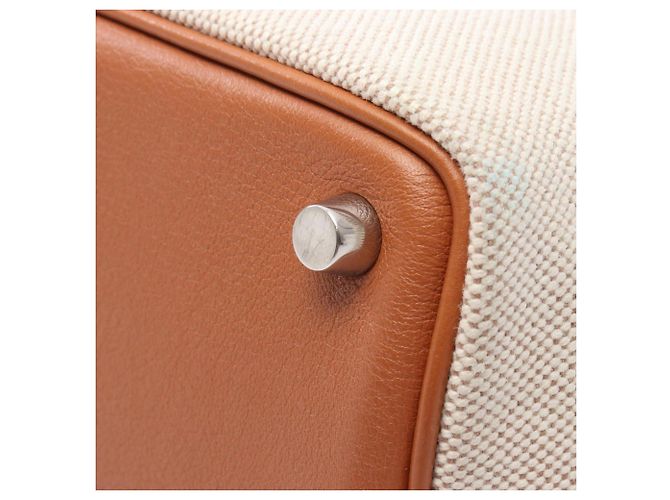 Hermès Bolso Hermes Picotin PM - vista 10