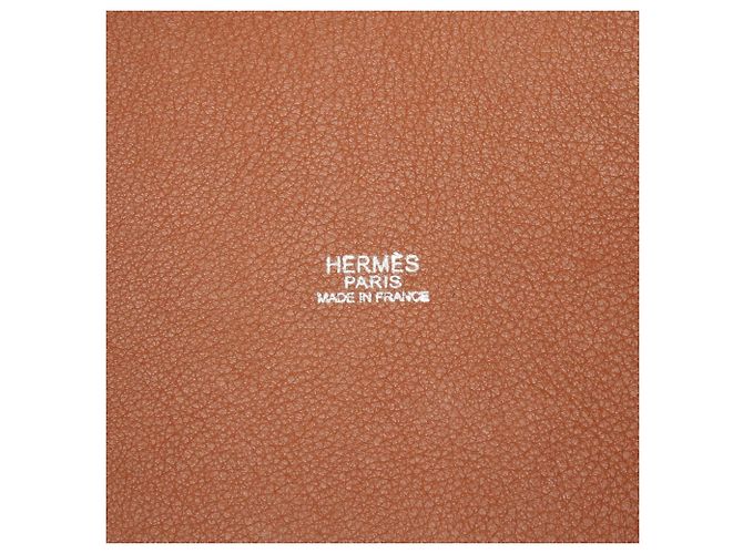 Hermès Bolso Hermes Picotin PM - vista 4