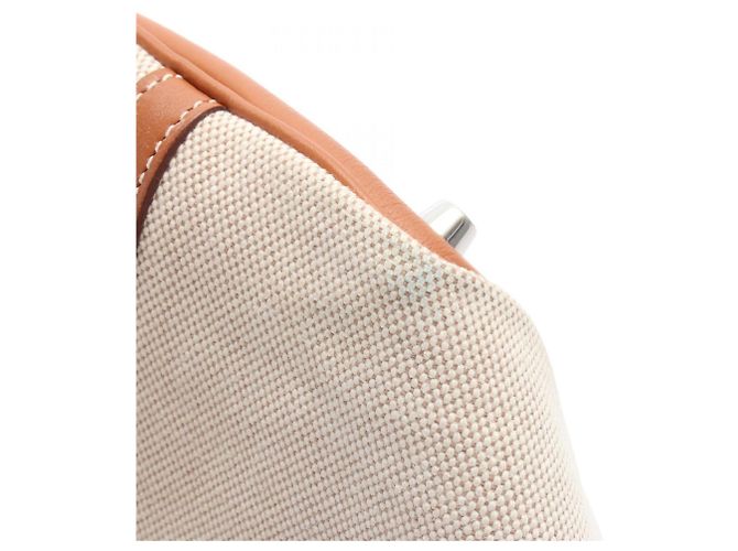 Hermès Bolso Hermes Picotin PM - vista 8