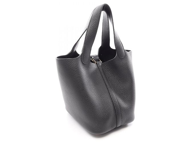 Hermès Sac à main Hermes Picotin Lock PM - vue 2