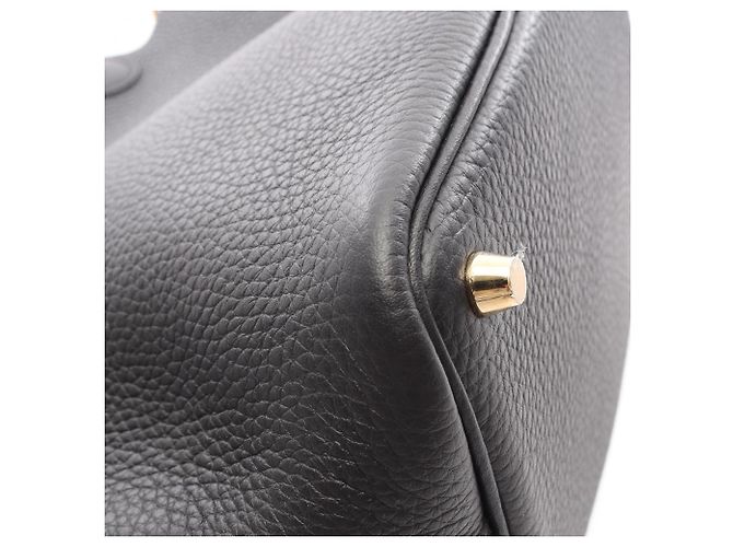Hermès Sac à main Hermes Picotin Lock PM - vue 6