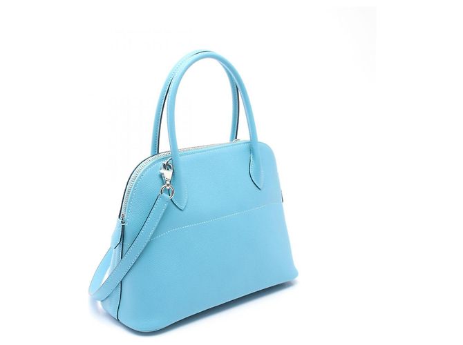 Hermès Bolsa Hermes Bolide 27 - vista 2