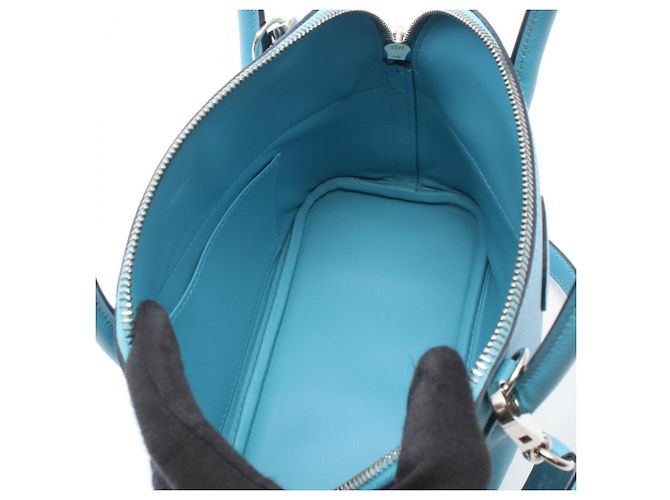 Hermès Bolsa Hermes Bolide 27 - vista 3