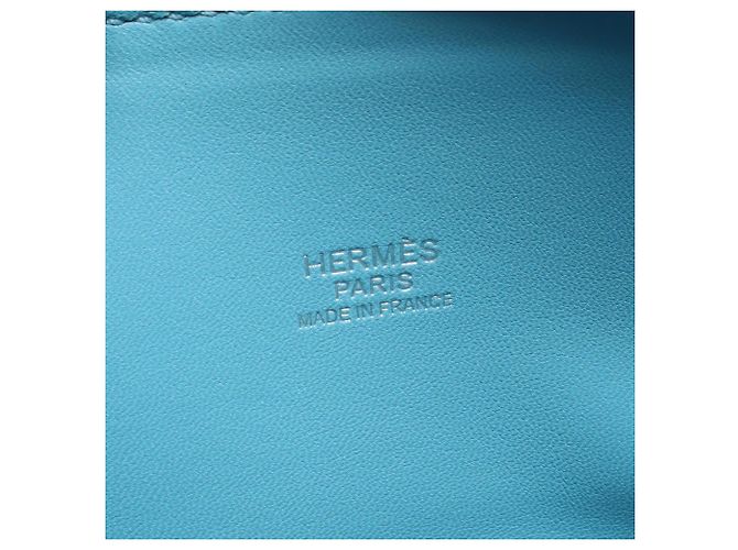 Hermès Bolsa Hermes Bolide 27 - vista 4