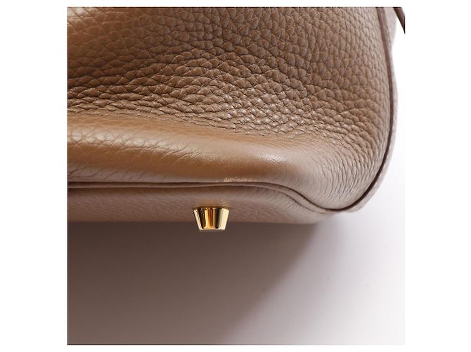 Hermès Hermes Picotin Lock MM Handtasche - Ansicht 10