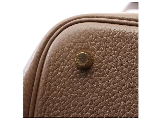 Hermès Hermes Picotin Lock MM Handtasche - Ansicht 12