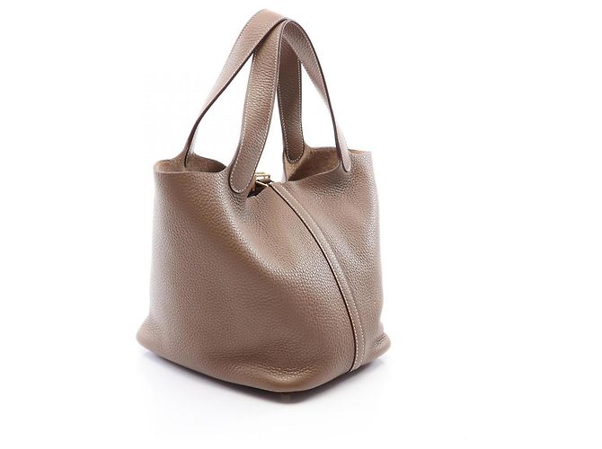 Hermès Hermes Picotin Lock MM Handtasche - Ansicht 2