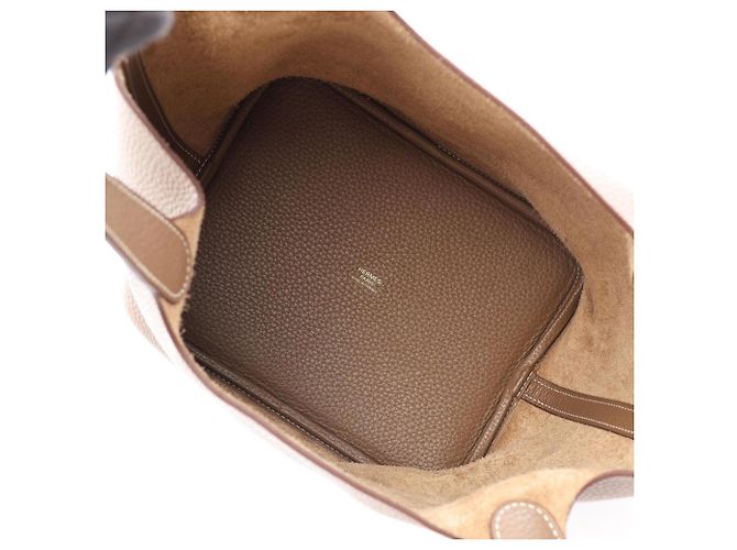 Hermès Hermes Picotin Lock MM Handtasche - Ansicht 3
