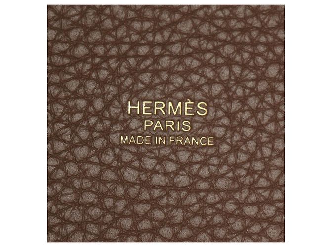 Hermès Hermes Picotin Lock MM Handtasche - Ansicht 4