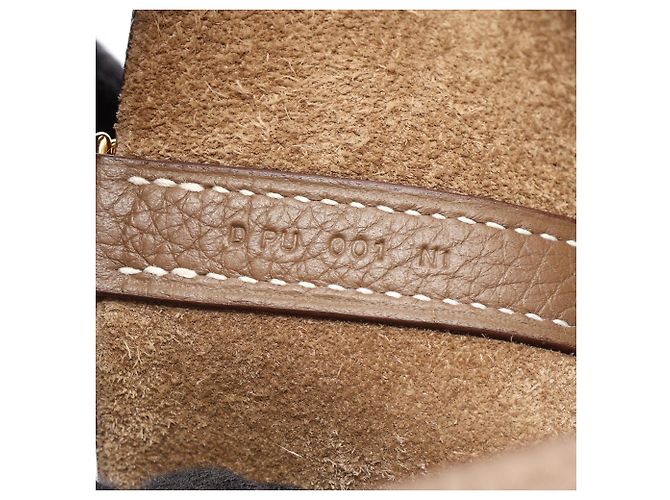 Hermès Hermes Picotin Lock MM Handtasche - Ansicht 5