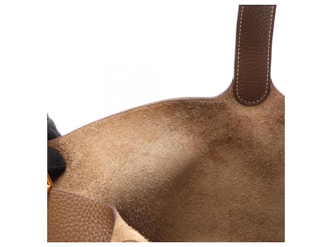 Hermès Hermes Picotin Lock MM Handtasche - Ansicht 6