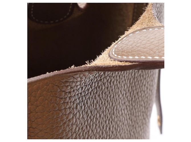 Hermès Hermes Picotin Lock MM Handtasche - Ansicht 8