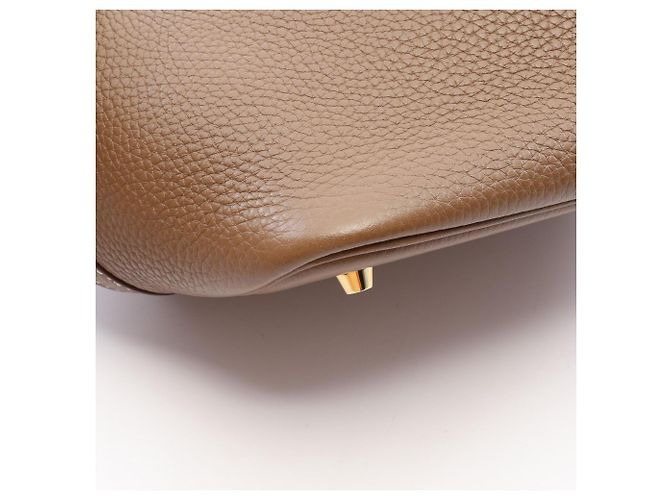 Hermès Hermes Picotin Lock MM Handtasche - Ansicht 9