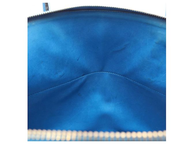 Hermès Borsa a mano Hermes Bolide 35 - vista 10