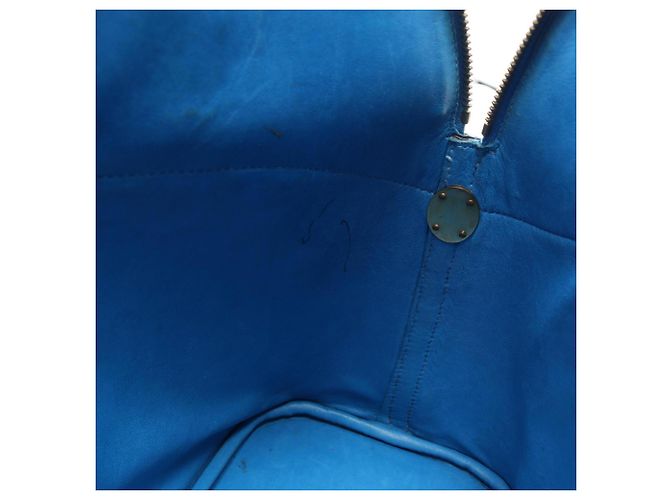 Hermès Borsa a mano Hermes Bolide 35 - vista 11