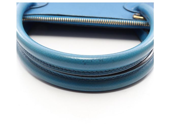 Hermès Borsa a mano Hermes Bolide 35 - vista 16