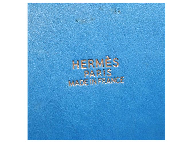 Hermès Borsa a mano Hermes Bolide 35 - vista 4