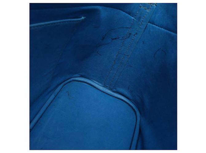 Hermès Borsa a mano Hermes Bolide 35 - vista 8