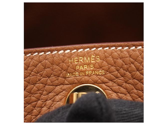 Hermès Hermes Lindy Mini Schultertasche - Ansicht 4