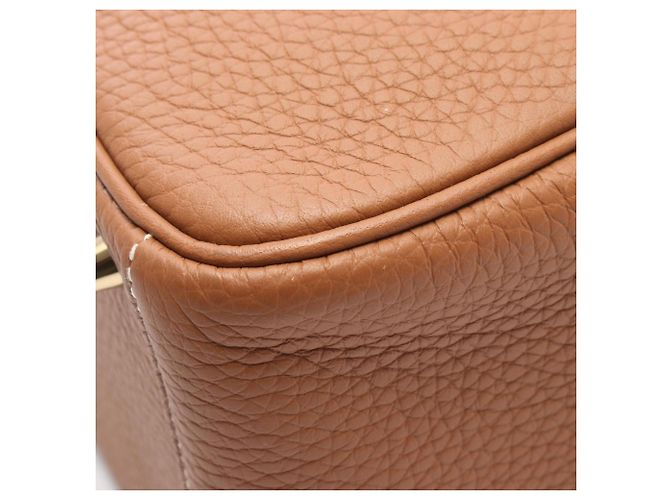 Hermès Hermes Lindy Mini Schultertasche - Ansicht 6