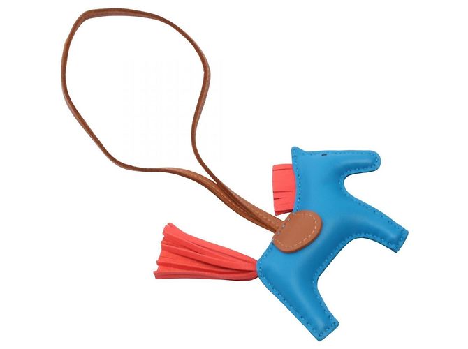 Hermès Hermes Rodeo PM Handbag Charm - Ansicht 2