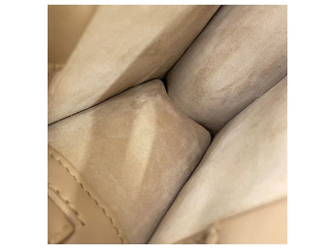 Borsa a mano Christian Dior Macro Cannage Book Tote Mini - vista 10