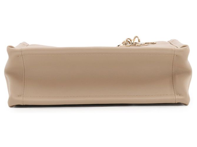 Borsa a mano Christian Dior Macro Cannage Book Tote Mini - vista 3