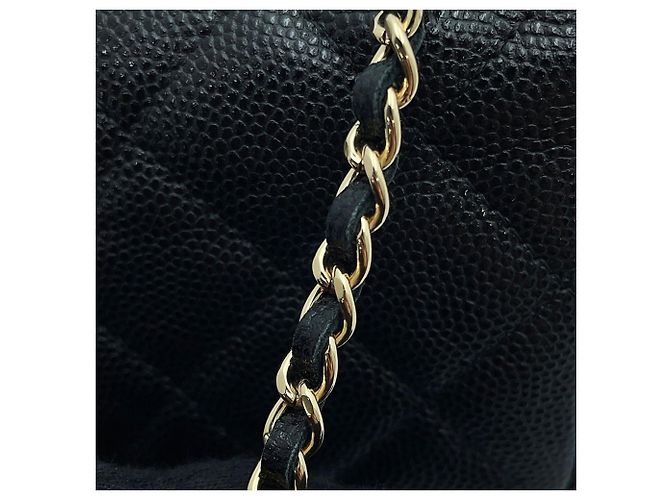 Pochete Chanel Matelassé - vista 11