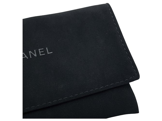 Pochete Chanel Matelassé - vista 12