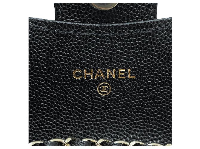 Pochete Chanel Matelassé - vista 14