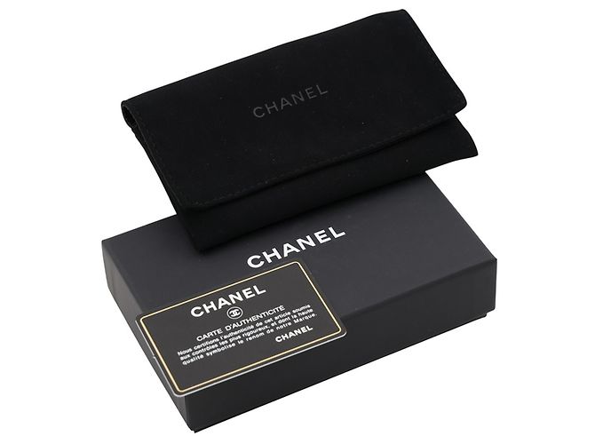 Pochete Chanel Matelassé - vista 16