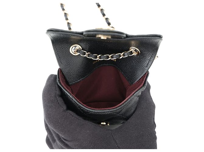 Pochete Chanel Matelassé - vista 5