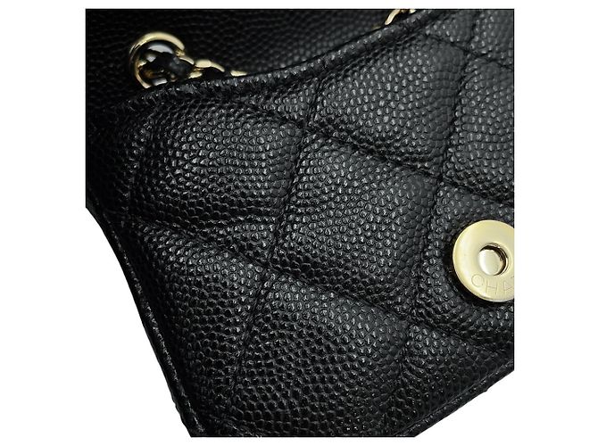 Pochete Chanel Matelassé - vista 6