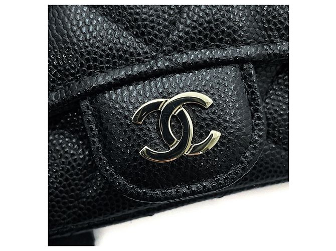 Pochete Chanel Matelassé - vista 9