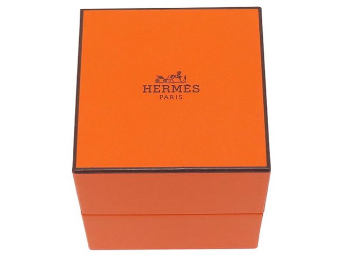 Hermès Pulsera Gourmet Hermes Kelly TPM Charm - vista 11