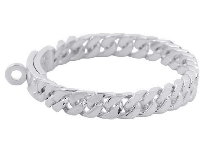 Hermès Pulsera Gourmet Hermes Kelly TPM Charm - vista 2