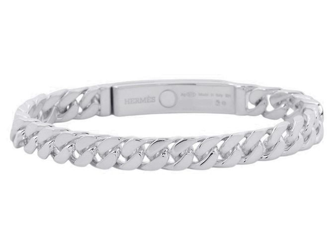 Hermès Pulsera Gourmet Hermes Kelly TPM Charm - vista 3