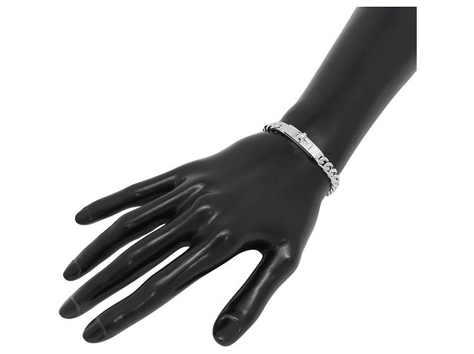 Hermès Pulsera Gourmet Hermes Kelly TPM Charm - vista 4