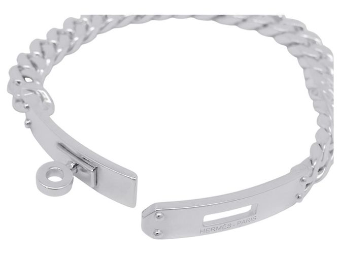 Hermès Pulsera Gourmet Hermes Kelly TPM Charm - vista 5
