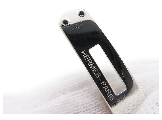 Hermès Pulsera Gourmet Hermes Kelly TPM Charm - vista 6