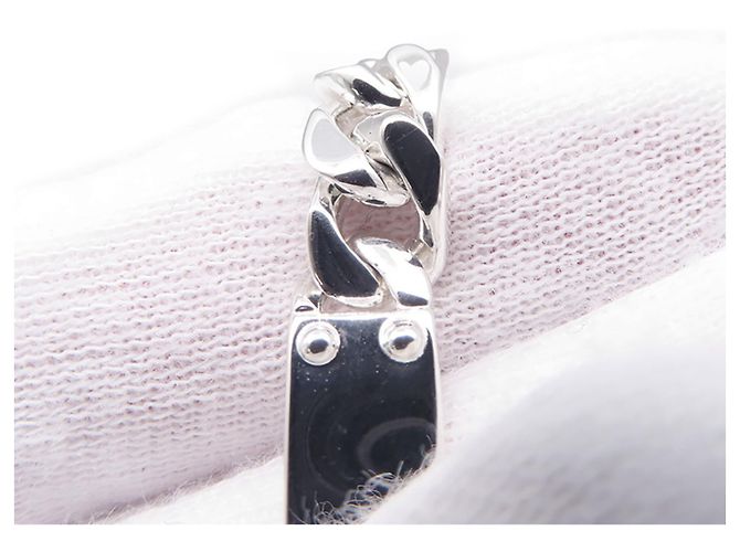 Hermès Pulsera Gourmet Hermes Kelly TPM Charm - vista 9