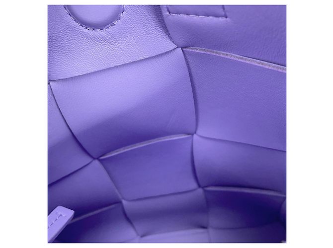 Bottega Veneta Mini Cassette Tote - vista 11