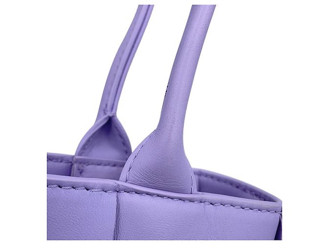 Bottega Veneta Mini Cassette Tote - vista 13