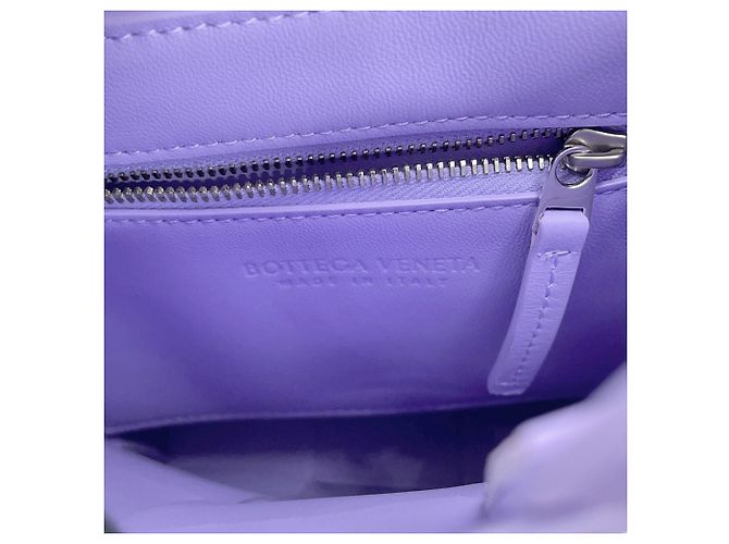 Bottega Veneta Mini Cassette Tote - vista 16