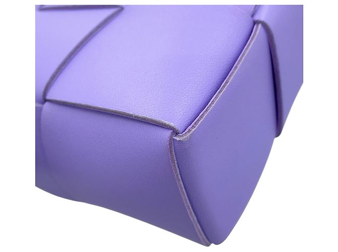 Bottega Veneta Mini Cassette Tote - vista 8