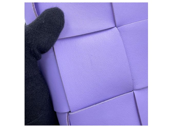 Bottega Veneta Mini Cassette Tote - vista 9