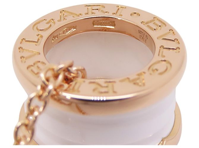 Bulgari Collar Bvlgari B.zero1 - vista 10