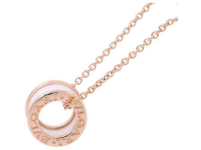 Bulgari Collar Bvlgari B.zero1 - vista 2
