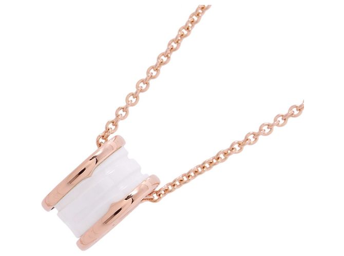 Bulgari Collar Bvlgari B.zero1 - vista 3