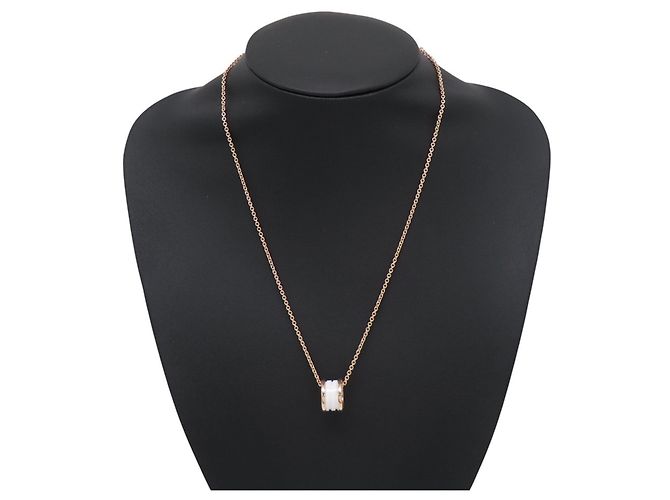 Bulgari Collar Bvlgari B.zero1 - vista 4